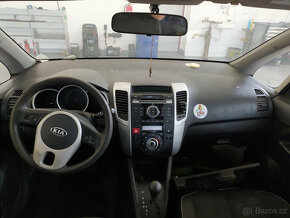 Kia Venga 1.6i r.v. 2011 G4FC 91kw (3900) - 4