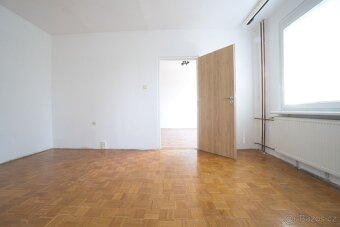 Pronájem bytu 2kk 35 m² Děčín - Staré Město - 4