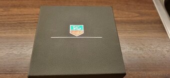 Tag Heuer Carrera Caliber 01 - 4