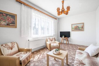 Prodej Rodinný dům, 103㎡ - 4