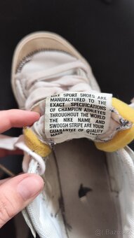 Nike Blazer Low - 4