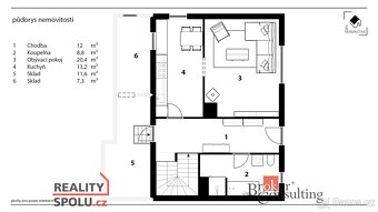 Prodej, domy/rodinný, 140 m2, 28. října 697, 46365 Nové Měst - 4