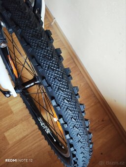 Dětské kolo Superior vel. 24 - 4