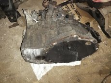 ND - Nissan X-trail, r.v. 2006, 2.2.DCi, 100Kw Columbia - 4