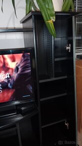 TV stěna - 4