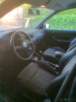 Vw Golf 4 variant 66kw 1.9Tdi - 4