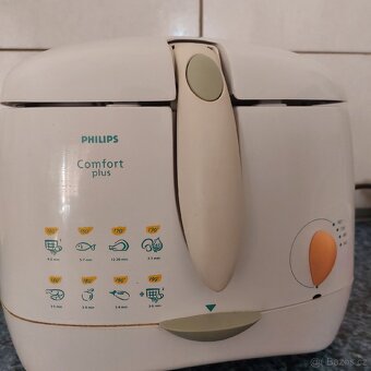 PHILIPS Comfort plus - 4