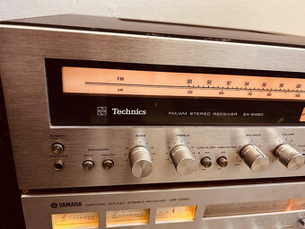 Technics SA-5460 - 4