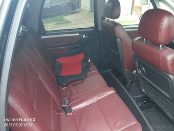 Meriva 1.8i 16v 92kw - 4