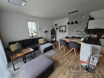 Prodej luxusního bytu 3+kk, 73,4m2 s terasou 8m2, Opava, ul. - 4