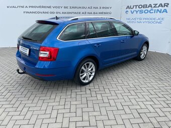 Škoda Octavia 3 Com. 1.5TSi DSG Business NAVI APPs - 4