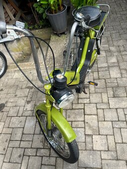 Babetta 210 - 4