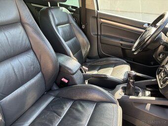 Golf 5   2.0 FSIi - 4
