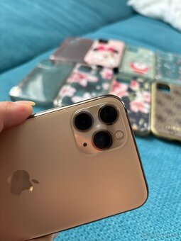 iPhone 11 pro - 4
