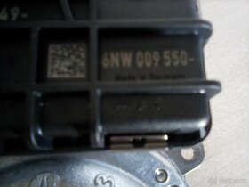 BTS TURBO ORIGINAL T914873 NOVÉ 3.0TDI 155-176 - 4