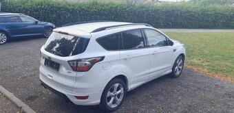Ford Kuga ST-line,2.0TDCi,AWD,132kW,05/2019,aut. - 4