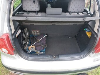 Hyundai getz 63kw - 4