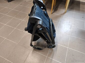 Cybex Melio - 4