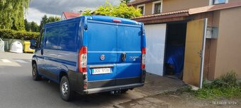 Fiat Ducato 2.2 JTD multijet - 4