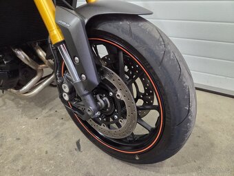 Yamaha MT-09 ABS - 4