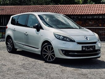 Renault Grand Scenic 1.4i TCe, 96 KW, r.v. 2012 - 4
