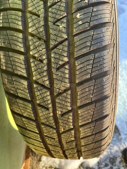 Pneu 195/55 R16 H XL Polaris 5 - 4