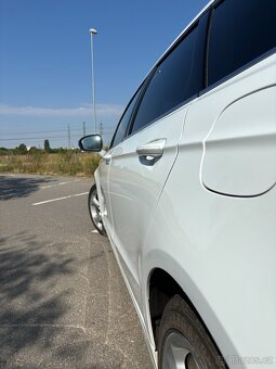 Ford Mondeo mk5 2.0tdci 132kw - 4