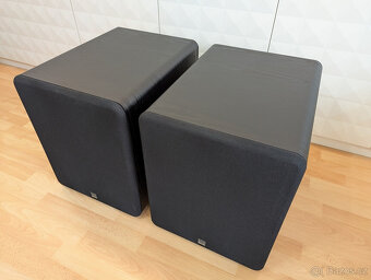 Subwoofer SVS PB-1000 - NOVÝ - 4