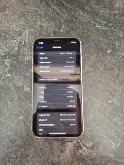 Iphone xr 64gb - 100% - 4