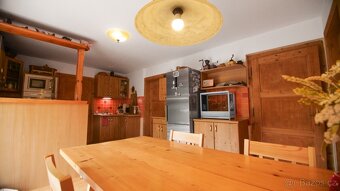 Prodej rodinného domu 121 m², pozemek 643 m² Krásná Hora - 4
