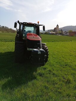 CASE Magnum 380 CVX - 4
