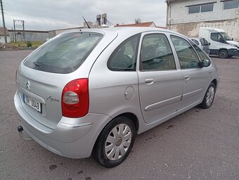 Citroën Xsara Picasso 1.6i - 4