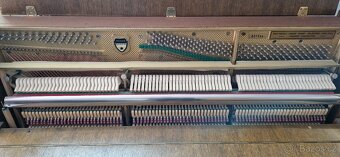 Piano Weinbach 116 - Petrof r. v. 1990 - Dub - 4