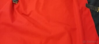Pláštěnka HKM Highneck s Polar fleecem - 4