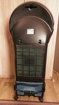 Stojanový ventilátor Sencor - 4