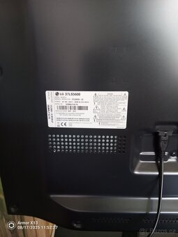 Televize LG 37LS5600 - 4