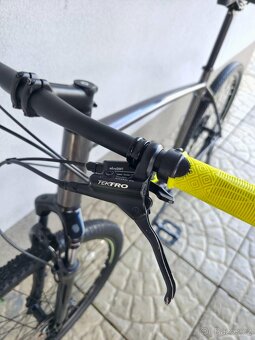 Krosové kolo Specialized CrossTrail Sport 2020 28″ - 4