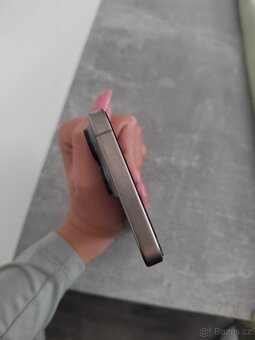 Apple IPhone 15 Pro Max 256gb - 4