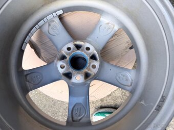 alu kola R18 - 4