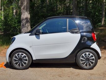 SMART FORTWO - 4