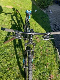 MTB X-Zite horské kolo 29” M - 4