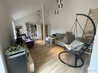 Prodej bytové jednotky 2+kk, 62 m2, ulice 9. května, Pletený - 4