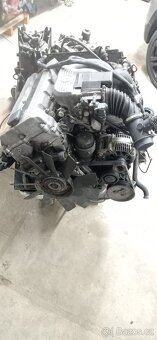 BMW motor m44b19, 318is - 4