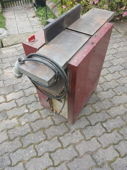 Prodám hoblovku s protahem. - 4