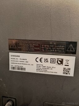 Domácí kino SAMSUNG - 4