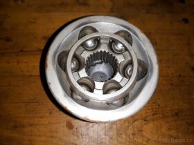 Prodám homokinetický kloub pro poloosu (homokloub) - 4