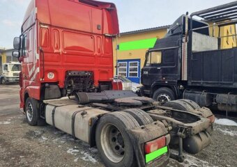 DAF XF 480 - 4