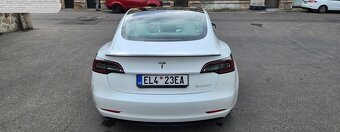 Tesla Model 3, PERFOMANCE—AWD-43 TIS-95% - 4