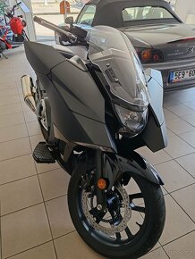 Honda NC750 Vultus NM4, pouze 3,5tis Km Nové v ČR - 4