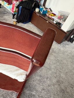 Rostoucí židle Jitro s podsedákem - 4